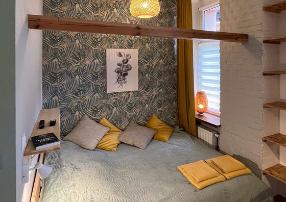 Apartament Długosza 3 Bydgoszcz