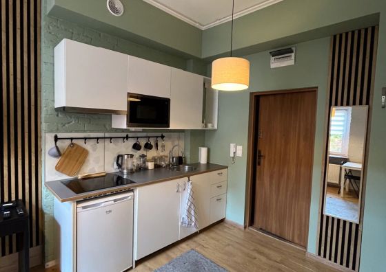 Apartament Długosza 3 Bydgoszcz