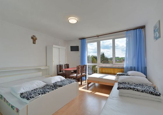 Agroturystyka Na Sportowej Tylicz