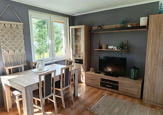 Lisia Polana Czaszyn