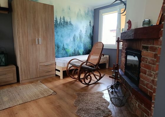 Lisia Polana Czaszyn