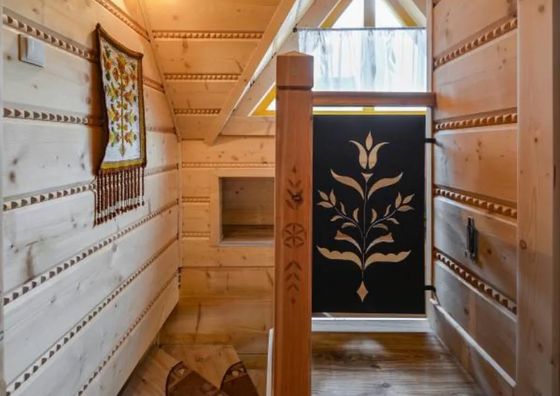 Chochołowskie Domki Chochołów