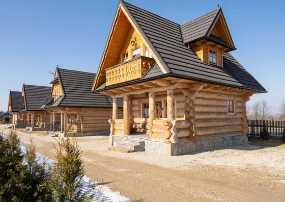 Chochołowskie Domki Chochołów