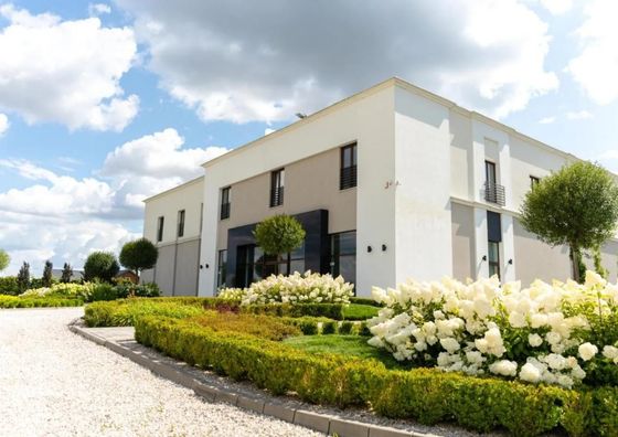 Hotel Moderno Garwolin