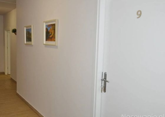 Pokoje U Strażaka Krościenko nad Dunajcem