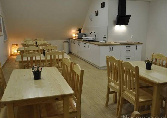 Pokoje U Strażaka Krościenko nad Dunajcem