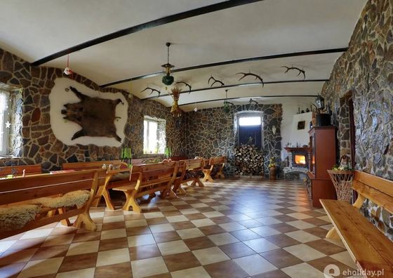 Ranczo u Jana Stronie Śląskie