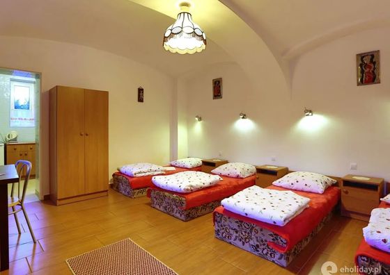 Ranczo u Jana Stronie Śląskie