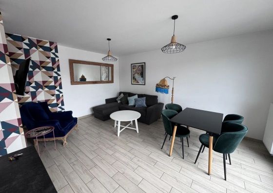 White Frog Apartamenty Szczecin