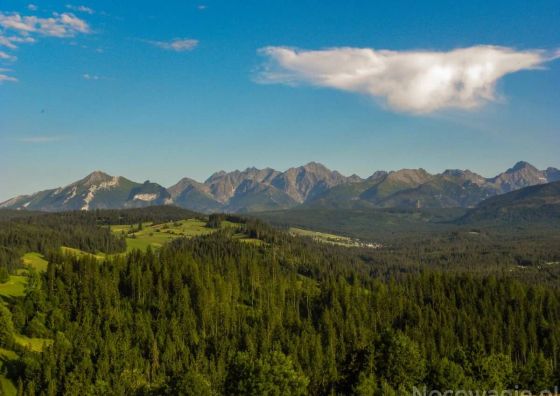 Dom Gościnny U Tylki Biały Dunajec
