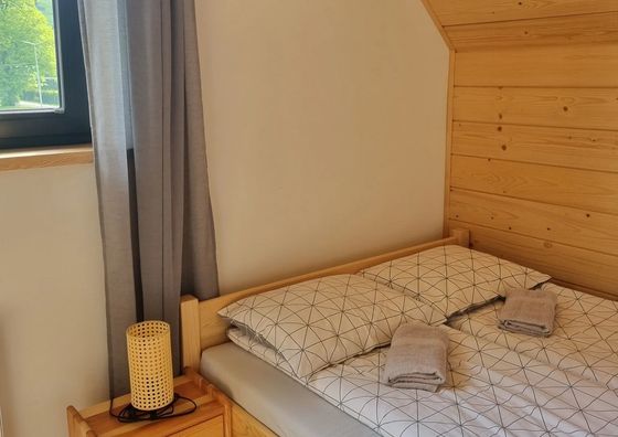 Domek Otulony Słońcem Krościenko nad Dunajcem