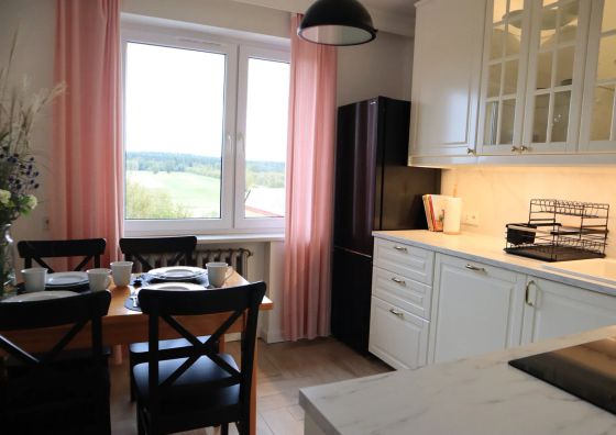 SIELSKO - ANIELSKO Apartament Kielce, ogród,grill, parking