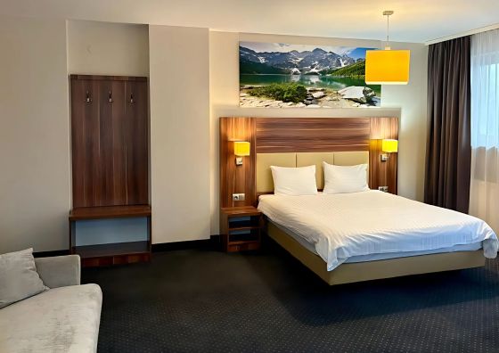 Poleczki Residence Apartments 