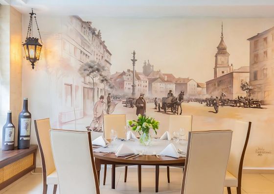 Poleczki Residence Apartments 