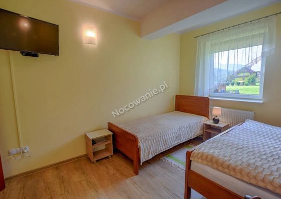 Dom gościnny KAJA Zawoja