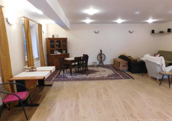 Dom gościnny KAJA Zawoja