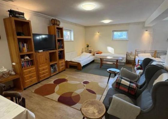 Dom gościnny KAJA Zawoja