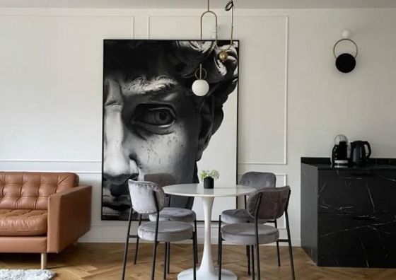 Apartament przy Gaju Giżycko