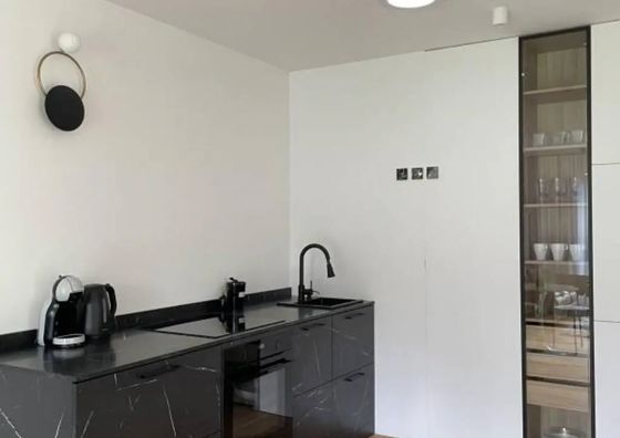 Apartament przy Gaju Giżycko