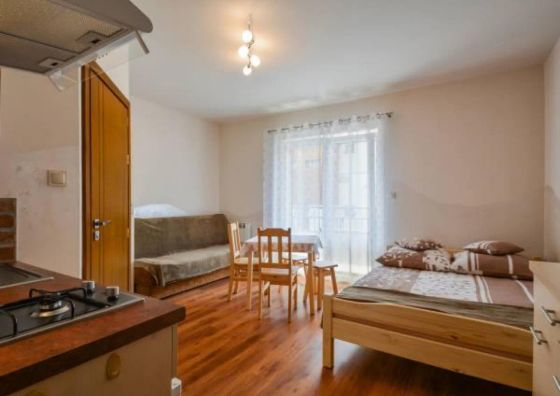 Pokoje u Jandurów Krościenko nad Dunajcem