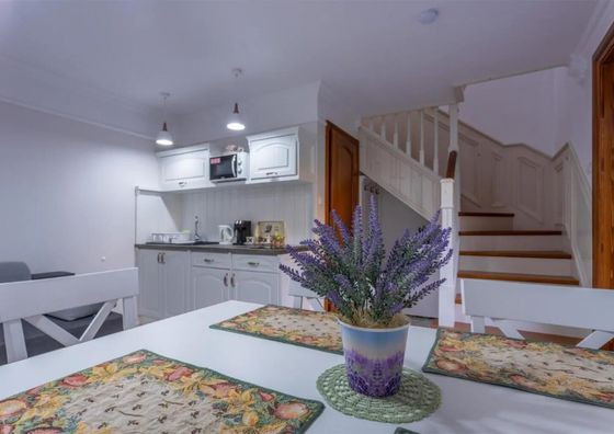 Willa Grono apartamenty i pokoje Krościenko nad Dunajcem