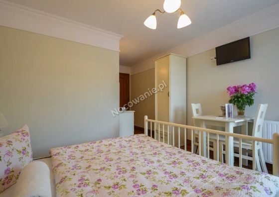 Willa Grono apartamenty i pokoje Krościenko nad Dunajcem