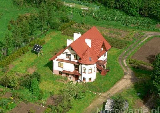 Pokoje Pod Jawornikiem Wetlina