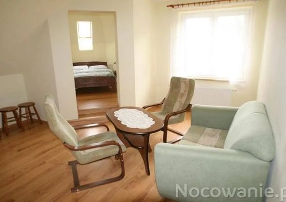 Pokoje Pod Jawornikiem Wetlina