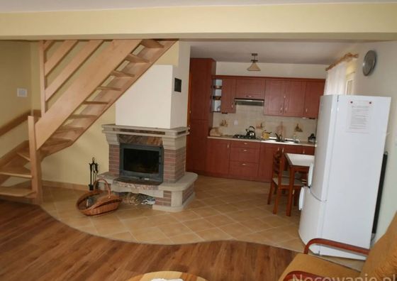 Domki Pod Jawornikiem Wetlina