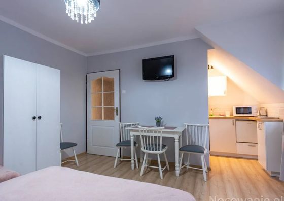 Pokoje gościnne Józefówka Krościenko