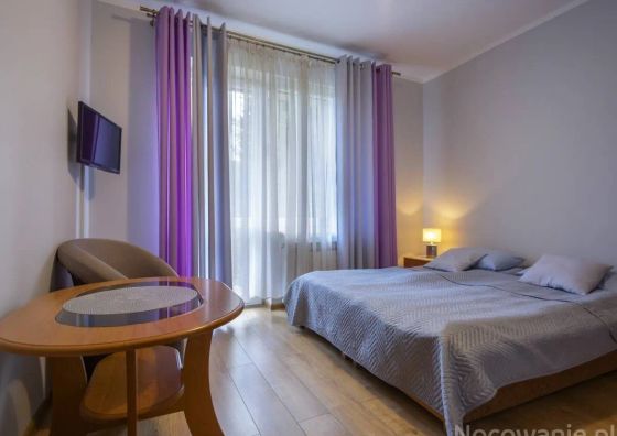 Pokoje gościnne Józefówka Krościenko
