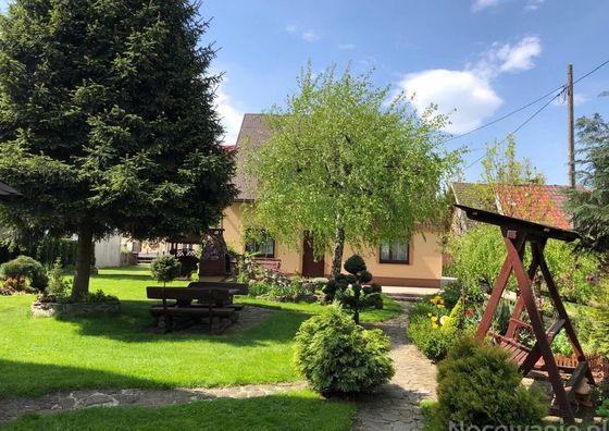 Pokoje gościnne Józefówka Krościenko