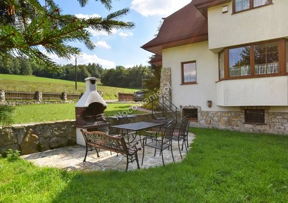 Willa Pamiętnik-oferta dla grup (5-12osób) Stronie Śląskie