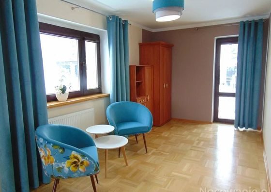 Słoneczny Dom w górach. Sauna, basen. Karpacz Opawa