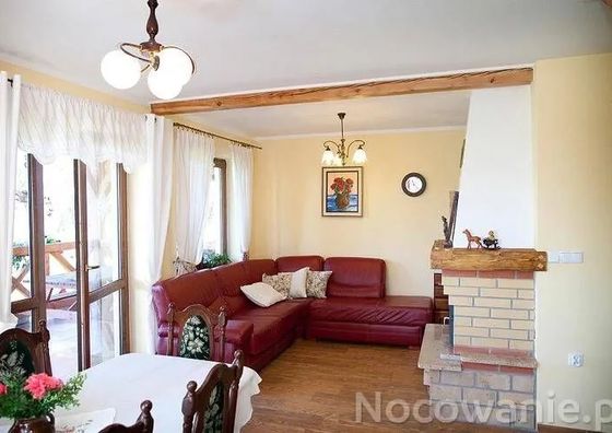 Domek Dzika Stokrotka Idzików, Stronie Śląskie