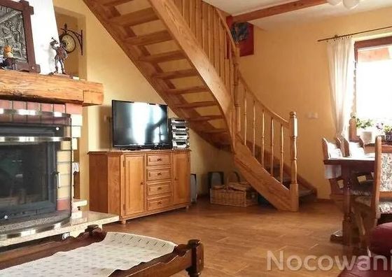 Domek Dzika Stokrotka Idzików, Stronie Śląskie