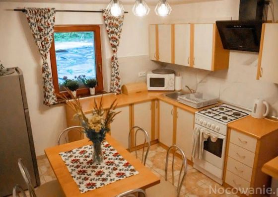 Domek Zawoja u Zbója