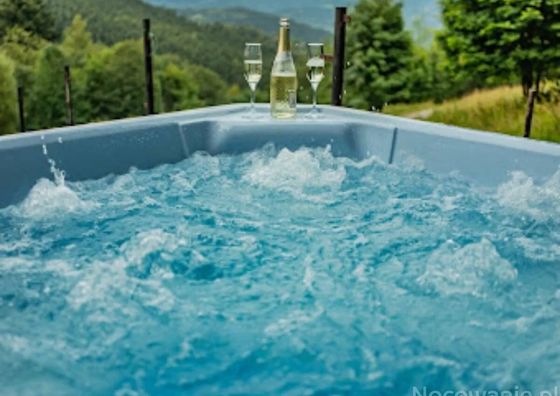 Domek Zawoja u Zbója