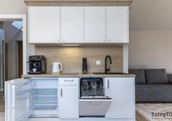 TatryTop Apartament Sabała 5 Centrum Zakopane