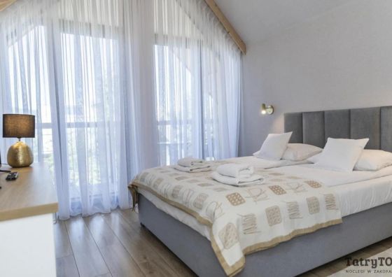 TatryTop Apartament Sabała 5 Centrum Zakopane