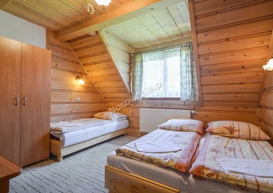 Stajkowa Noclegi Krościenko nad Dunajcem