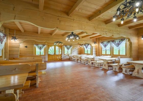 Stajkowa Noclegi Krościenko nad Dunajcem