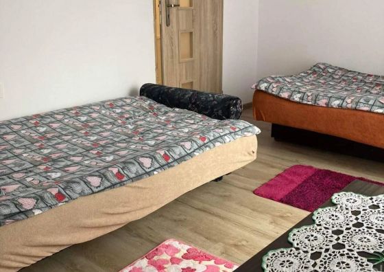Apartamenty Piechol Stronie Śląskie