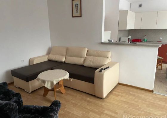 Apartamenty Piechol Stronie Śląskie