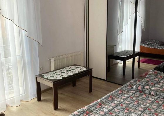 Apartamenty Piechol Stronie Śląskie