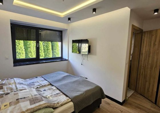 Noclegi Apart Gorlice - pokoje gościnne