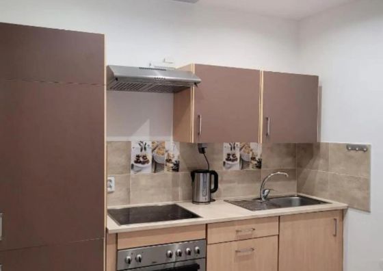 Saga Apartament Recław
