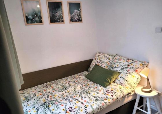 Saga Apartament Recław