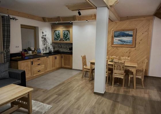 Kozie Turnie Poronin