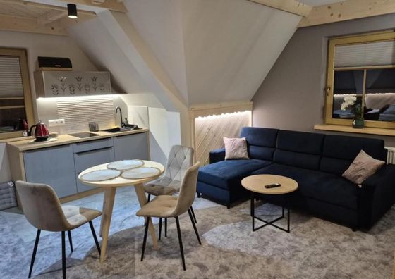 Kozie Turnie Poronin